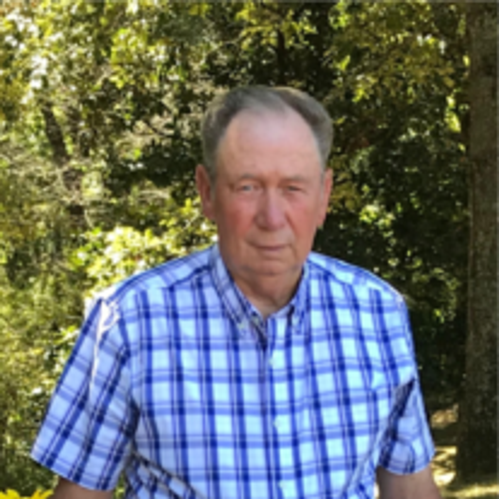 Charley Crum Profile Photo