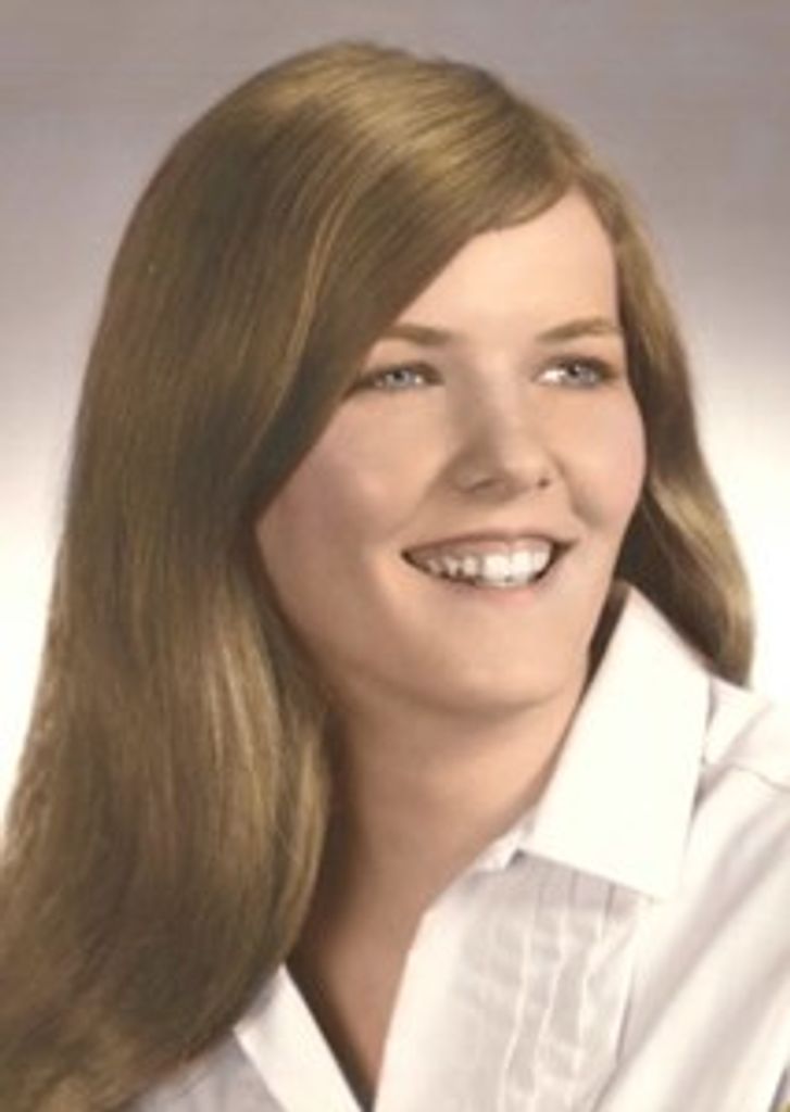 Margaret A. O'Connor