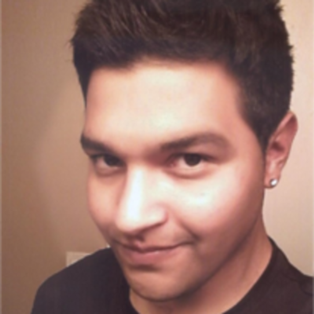 Daladier Ruesga Profile Photo