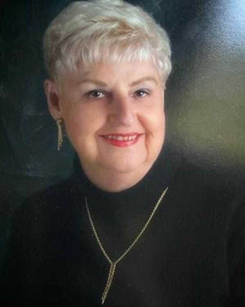 Marie Viola Denny Profile Photo