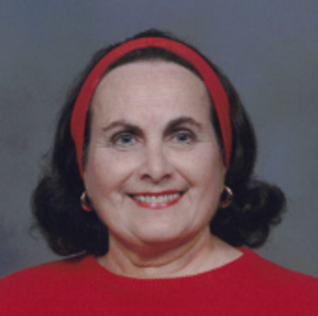 Joan Farquis