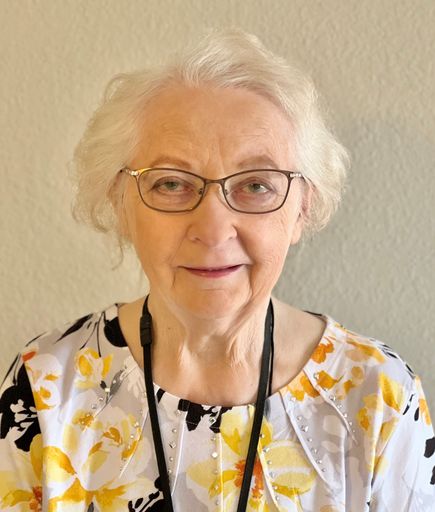 Gloria Best's obituary image