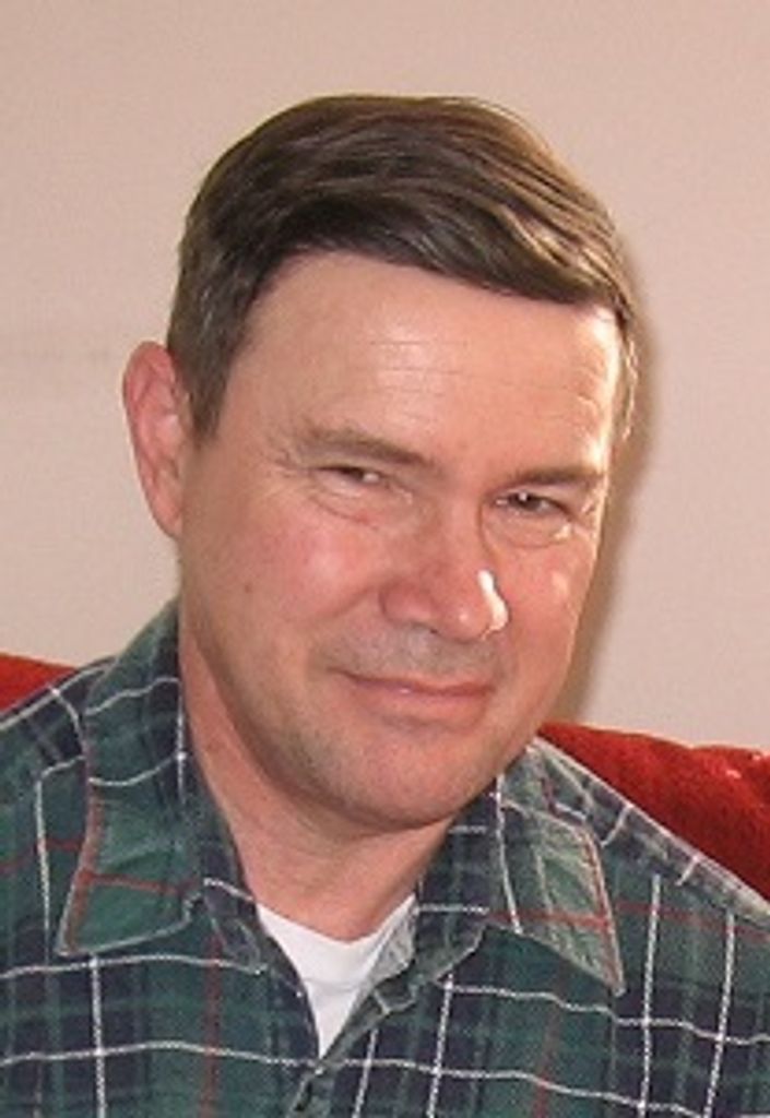 Lawrence M. Englert