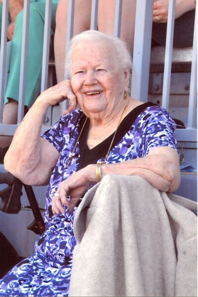 Rosalia Louise Brown Profile Photo