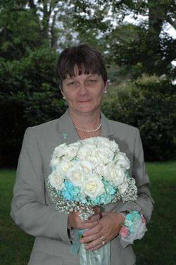 Dorothy May "Dottie" Souza