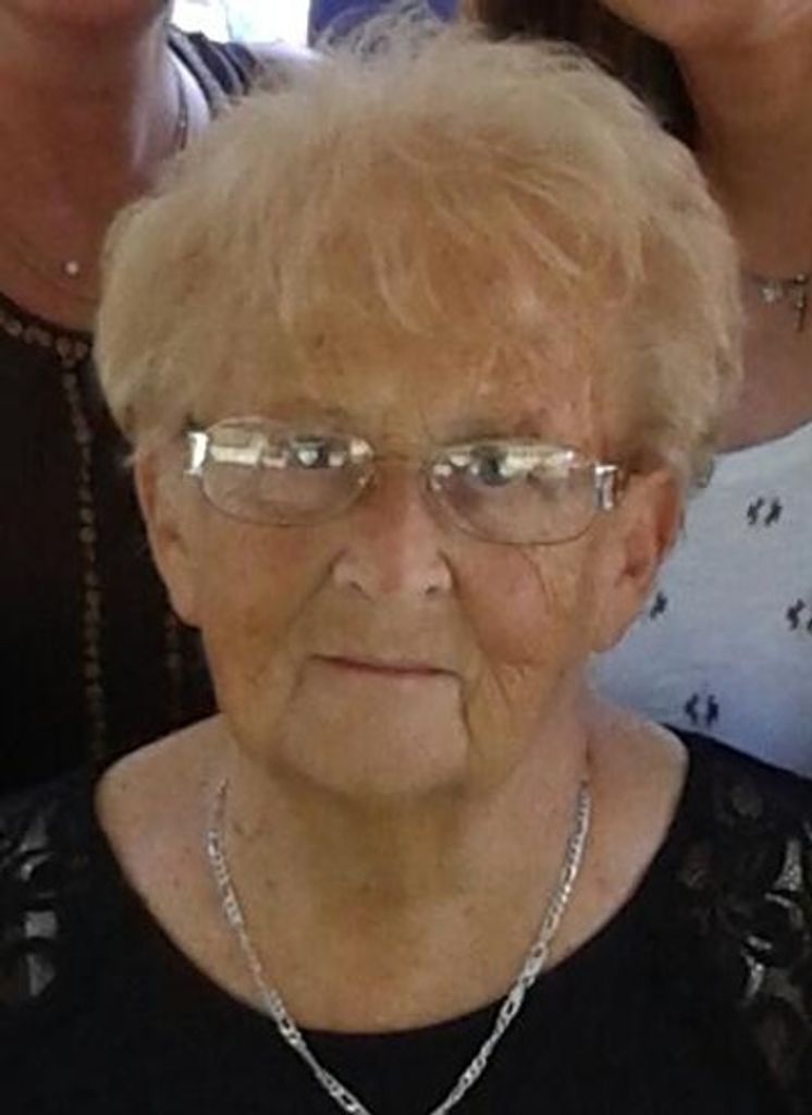 Jennie A. Ciglar (Nee Stetto)