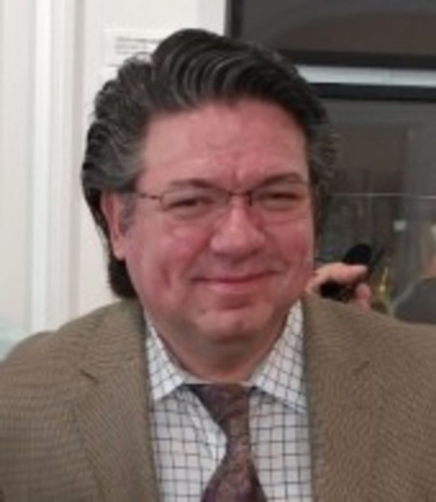 Edward James Young Profile Photo