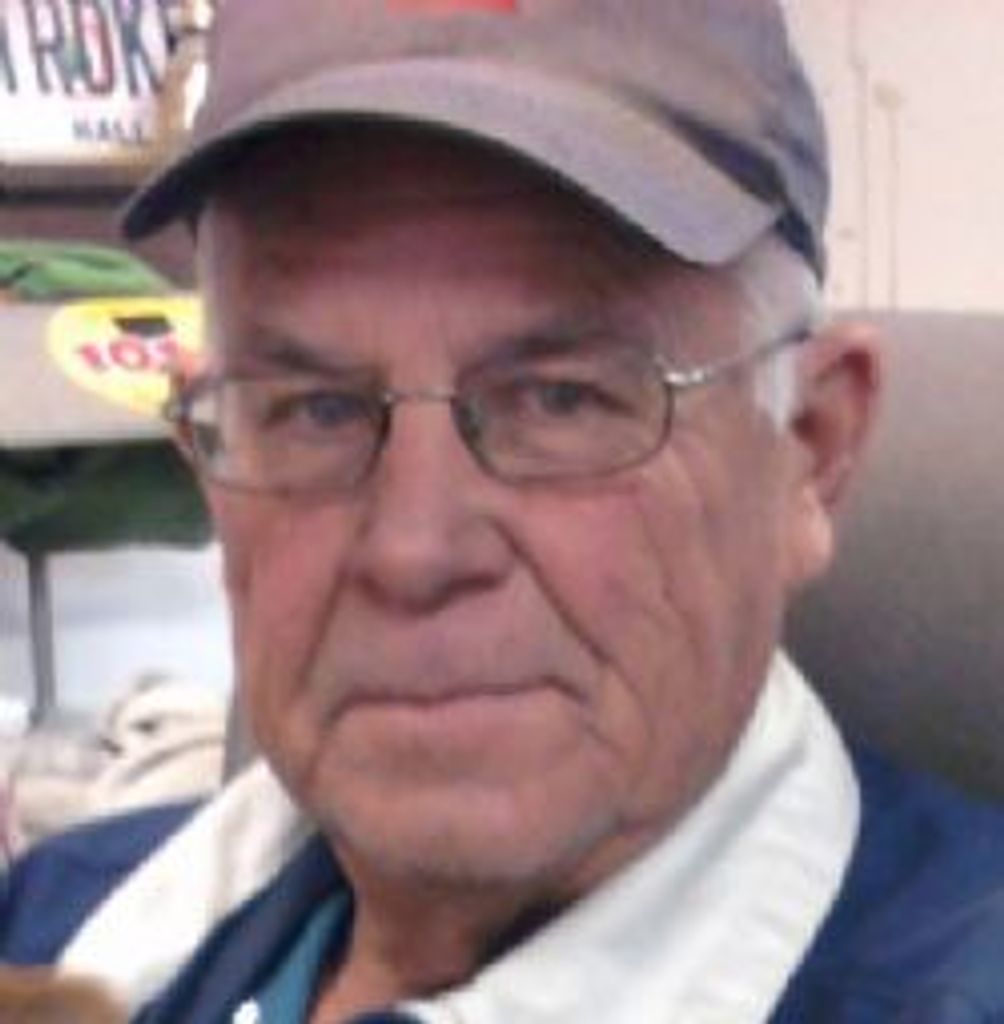 Joel Faul