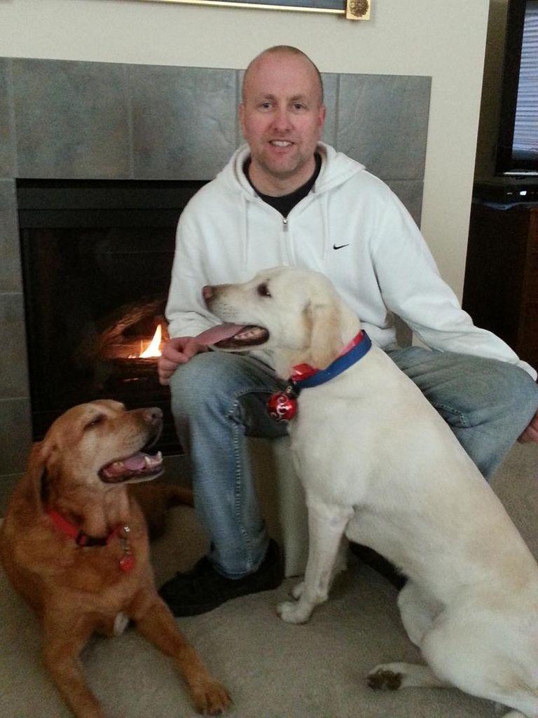 Marc Alan Norton Profile Photo