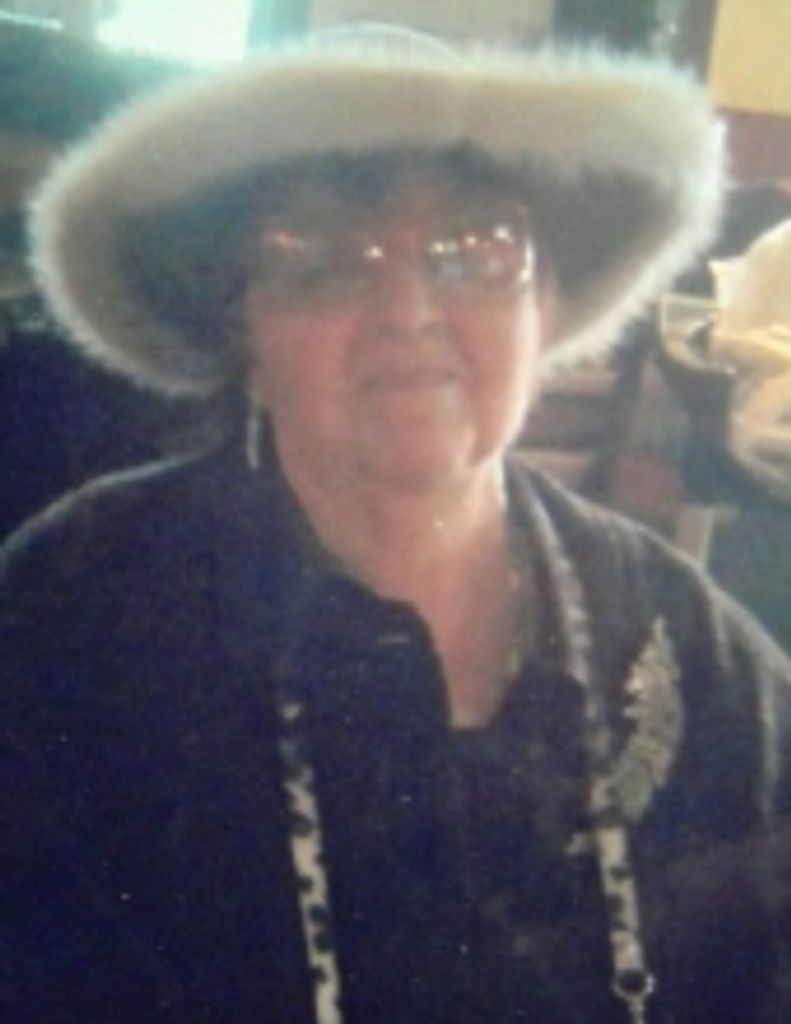 Sandra Jean Hawkins