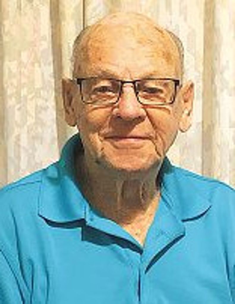 Ken Knisely Profile Photo
