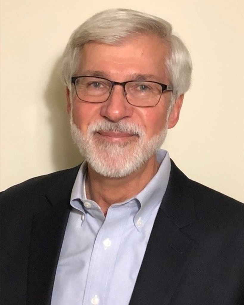 Steven Ernest Wold
