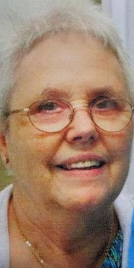 Ruth Ann Beech Profile Photo