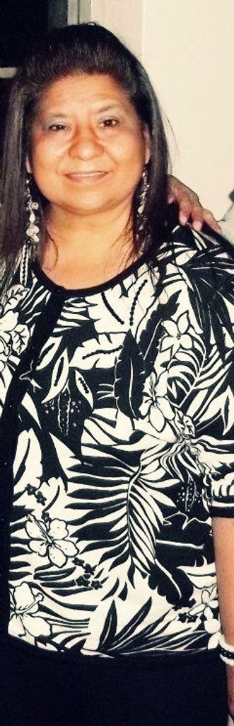 Terecita Tovar