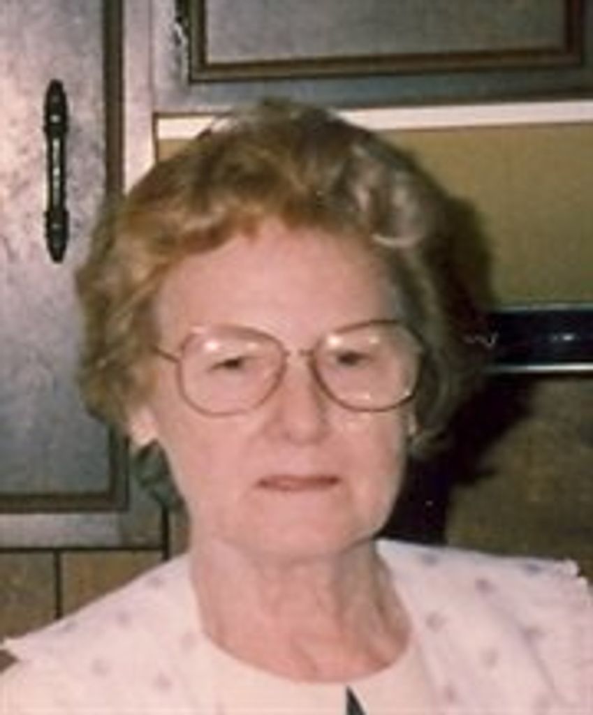Ruby Alice Gray
