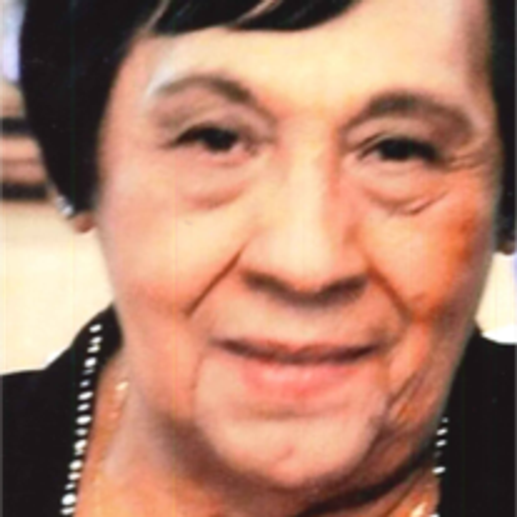 Cleotilde Jurado