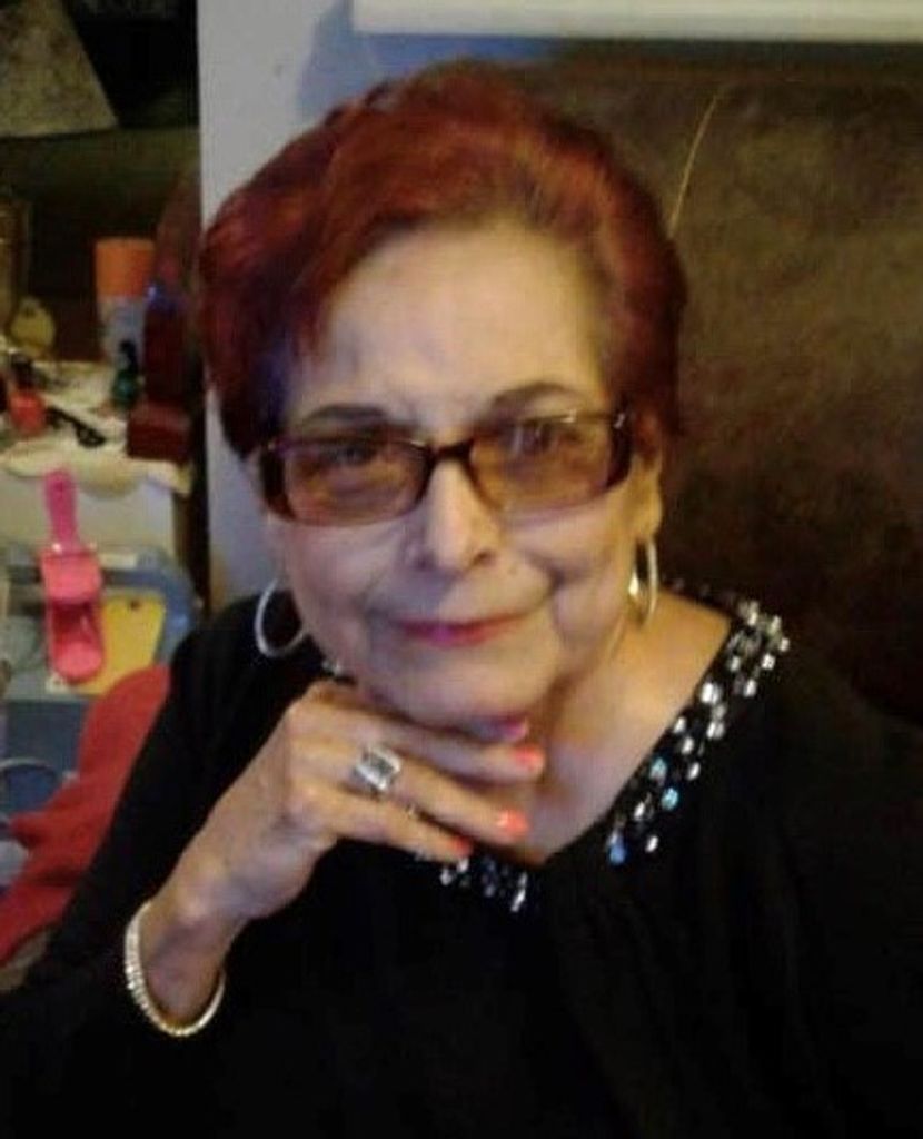 Naoma Lara Arce