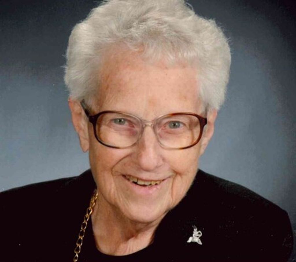 Wanda Maxine Griese Profile Photo