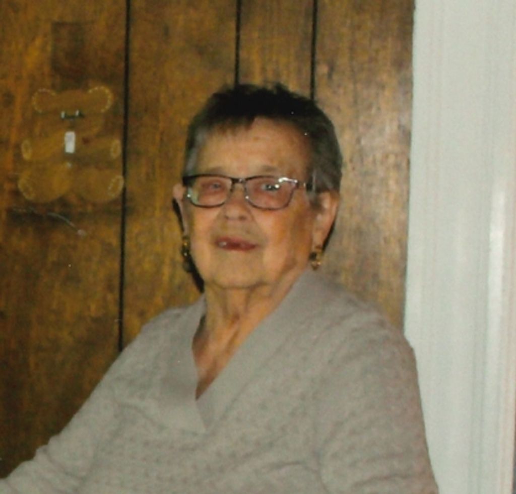 Rosemary Beasley Fint