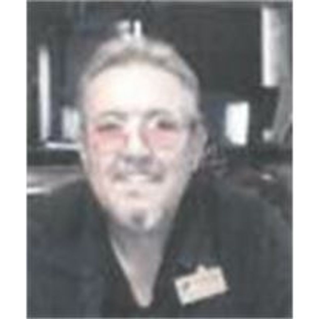 Bill James Devargas - Courtesy