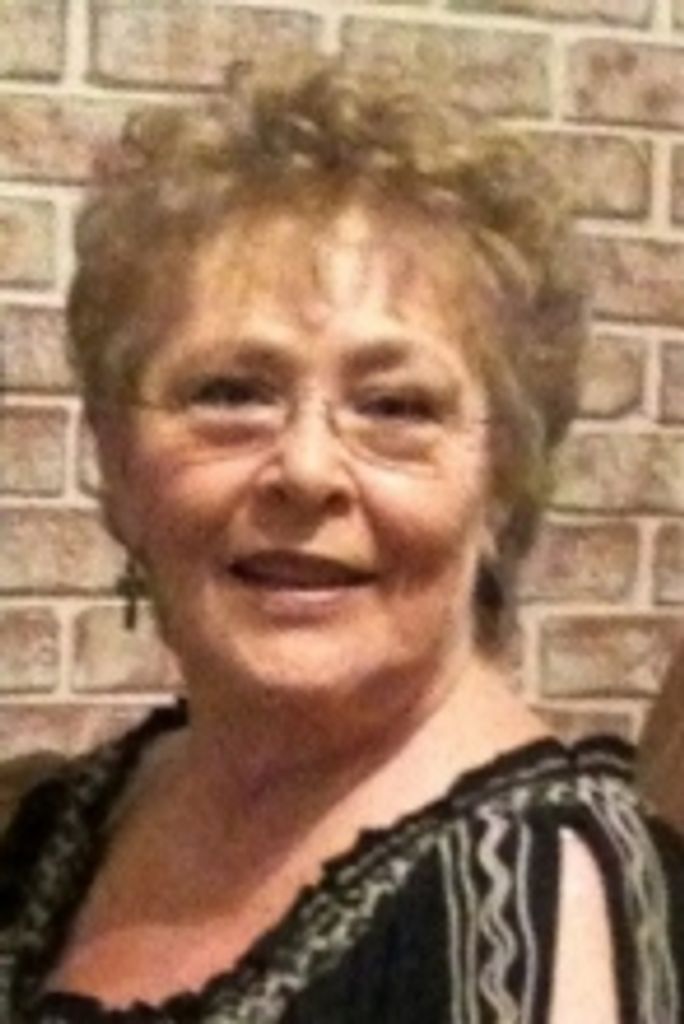 Judith 'Judi' Delcambre