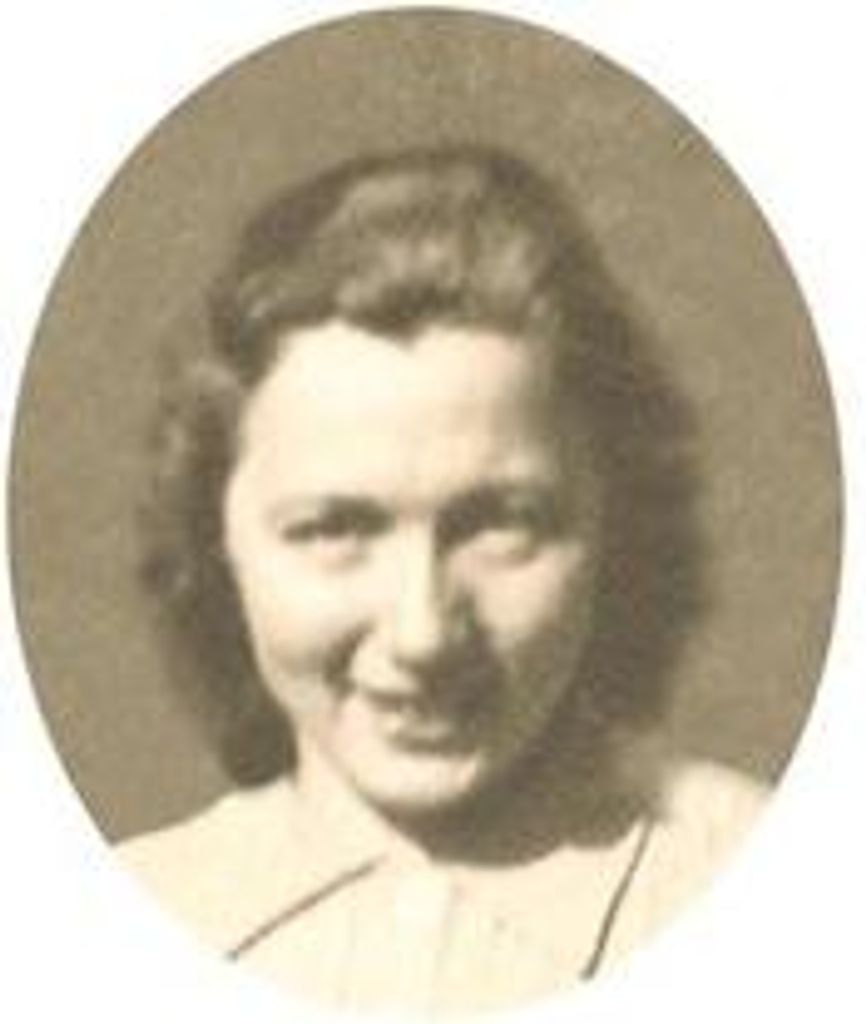 Frances Ruth Gasman