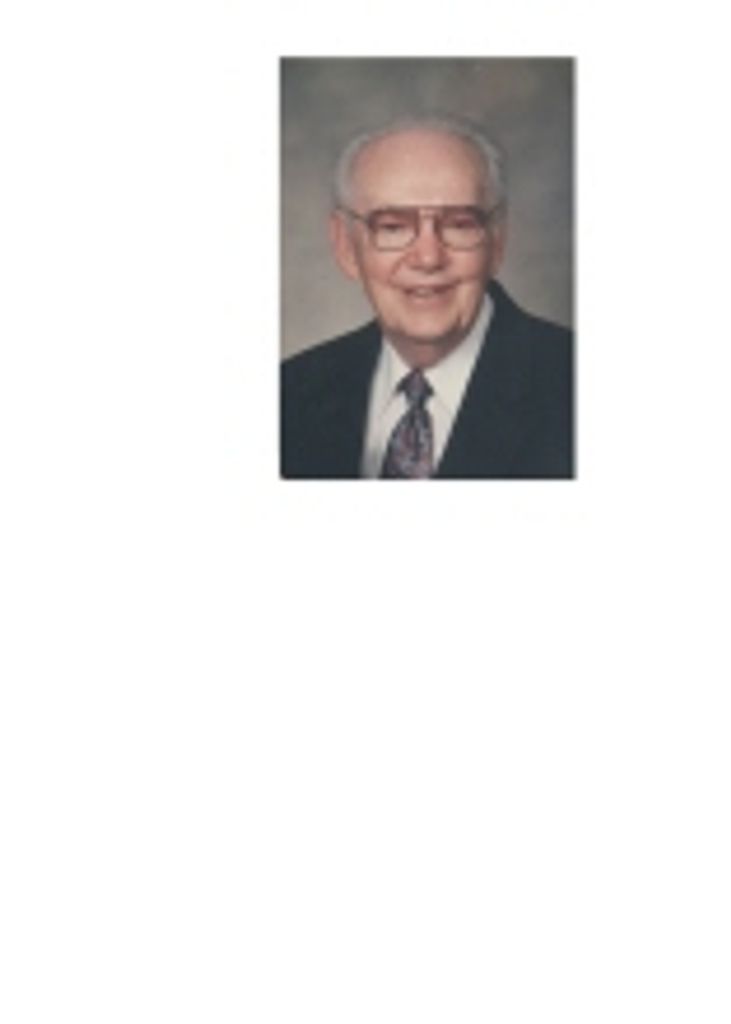William Wendall Schaefer