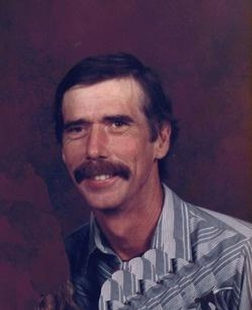 Kenneth Woodrow Sheffield