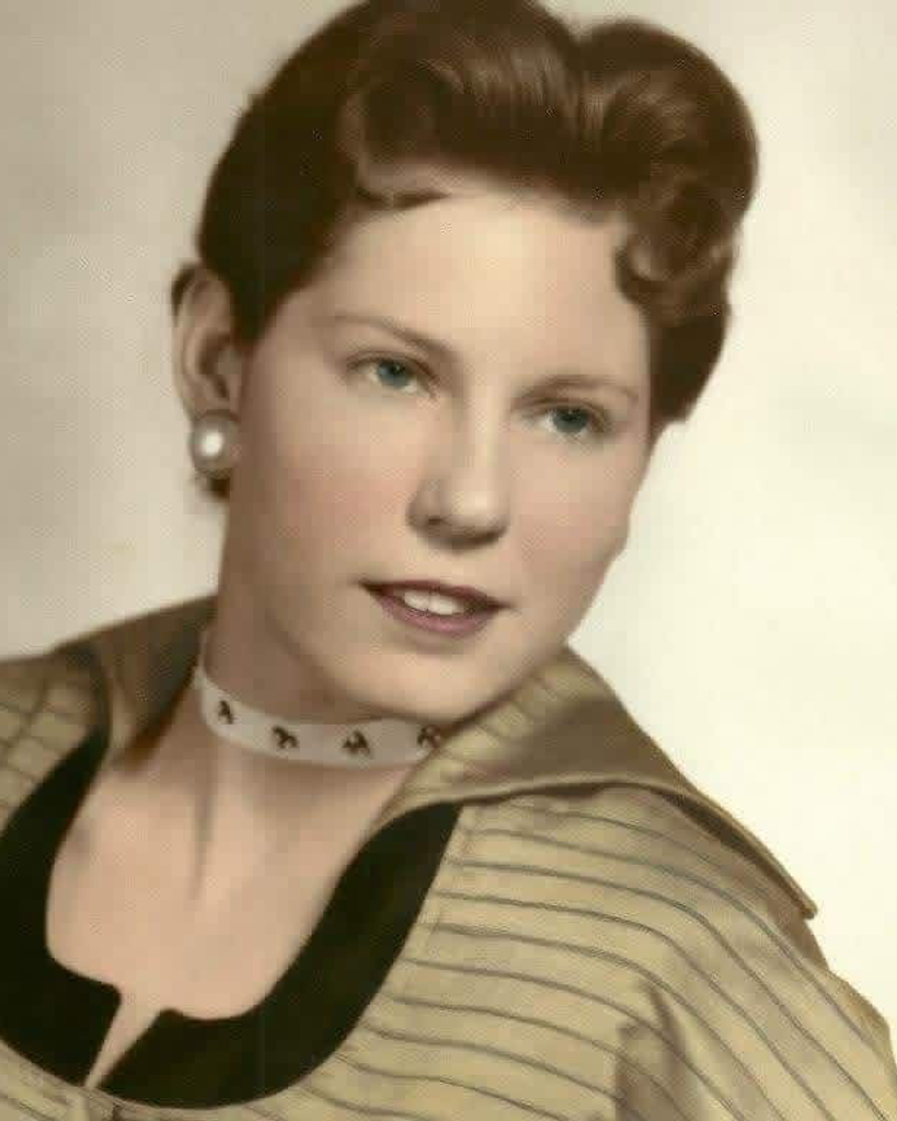 Willa Anita Pruitt Profile Photo