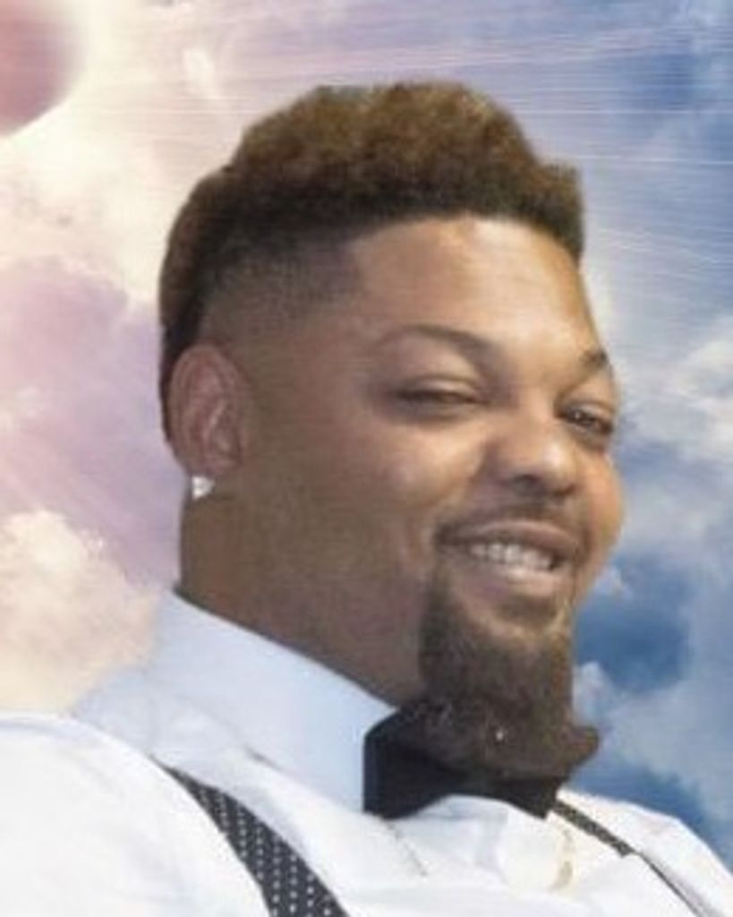 Victor Lamon Thompson Profile Photo