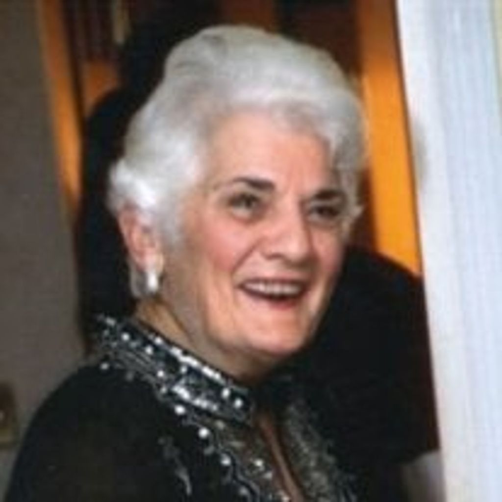 Mary Ann Gross