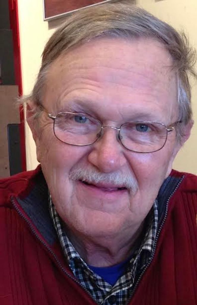 Jerry Lee Wooding Profile Photo