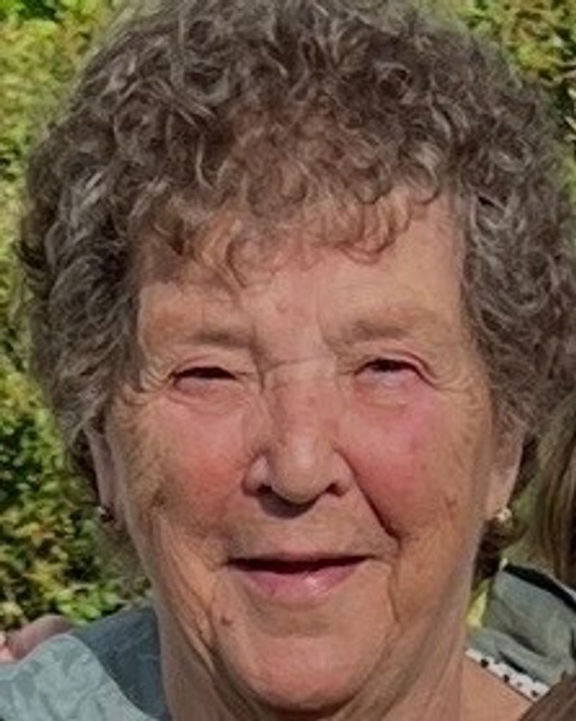 Eleanor P. Taylor