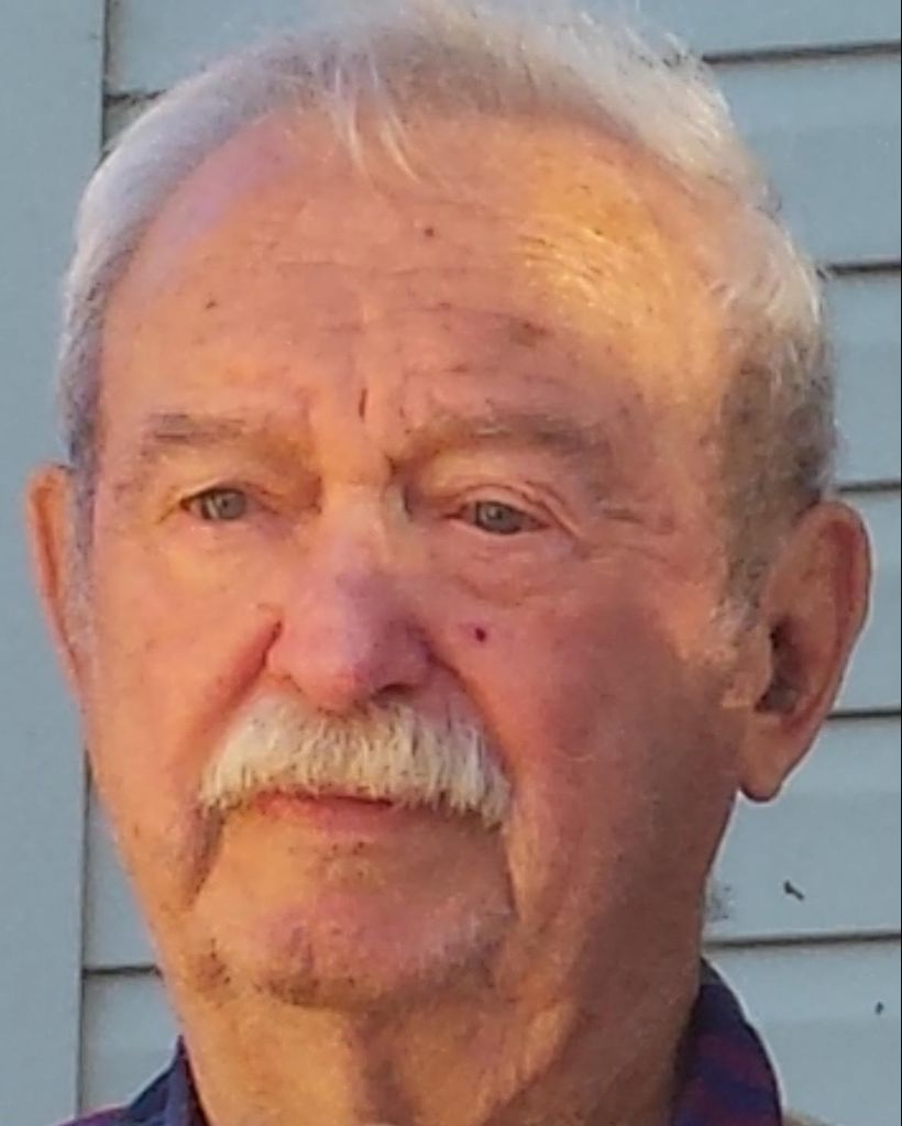 Robert Earl Cornell
