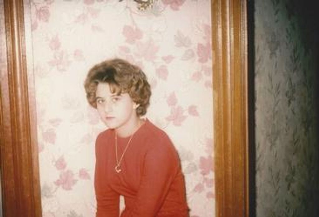 Elaine M. Minor