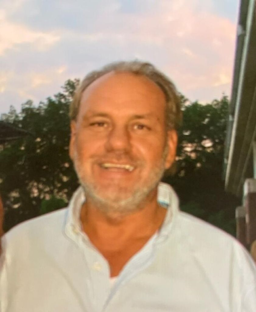 James Lee Connelly Profile Photo