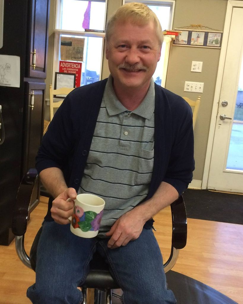 Paul Eike Profile Photo