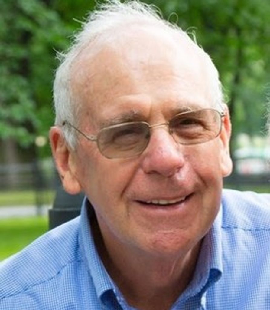 George Geary