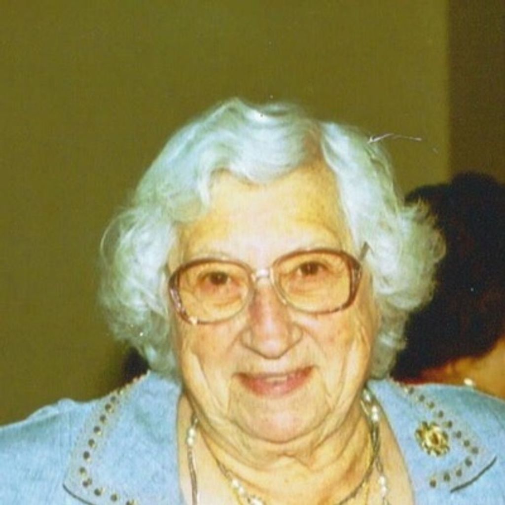 Maria A. "Susie" Rodriguez