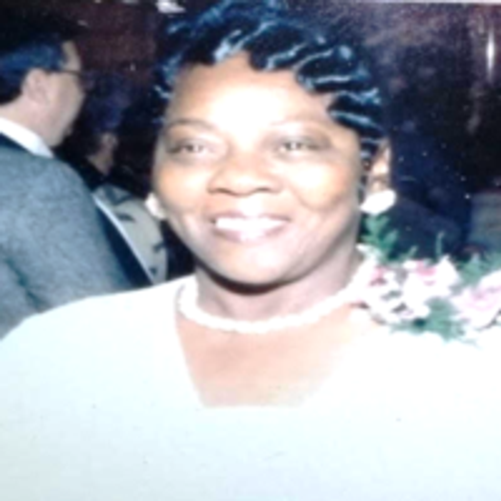 Blossie Mae Britt Profile Photo