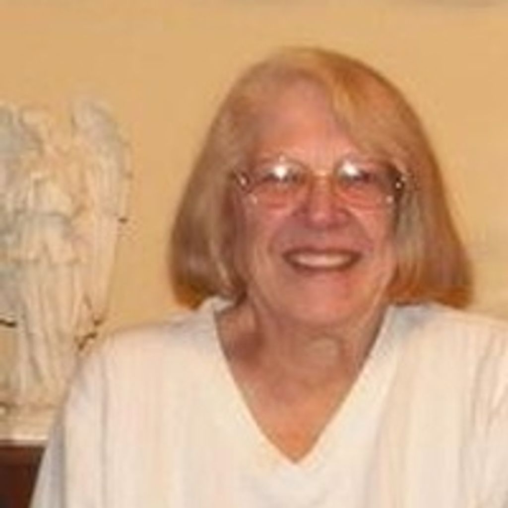 Eileen Nail