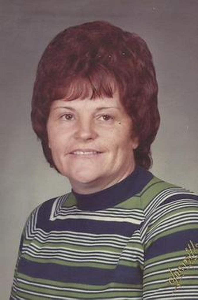 Marjorie Evelyn Holliday Profile Photo