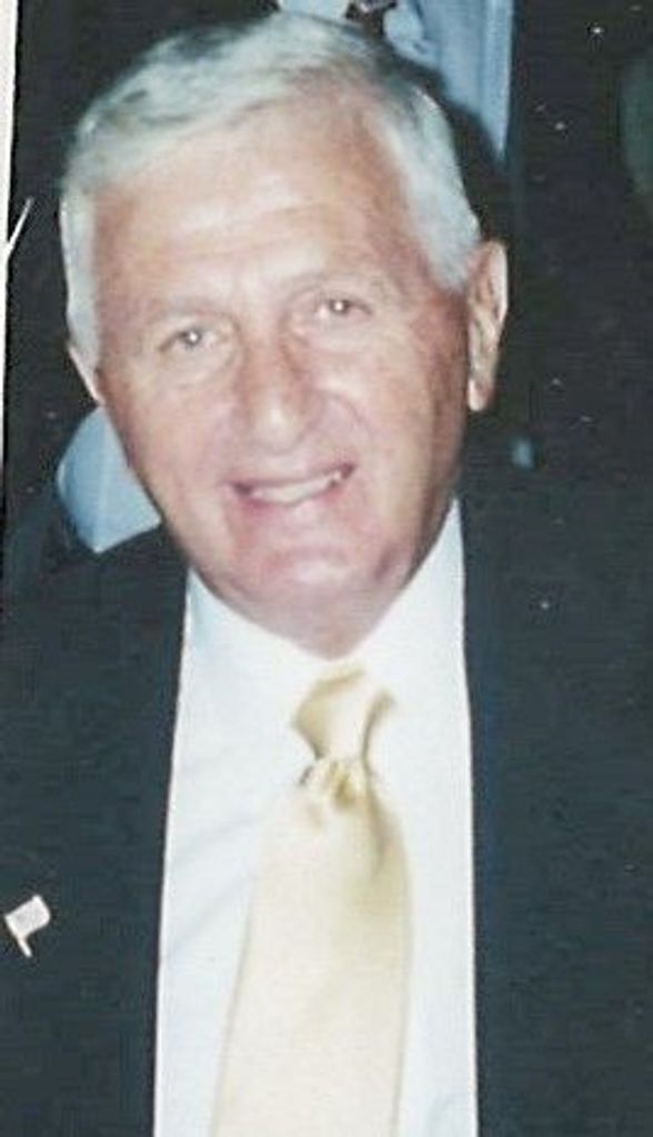 Louis A. GEMBA Profile Photo