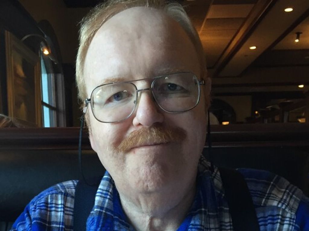 Kenneth Frank Buck Profile Photo