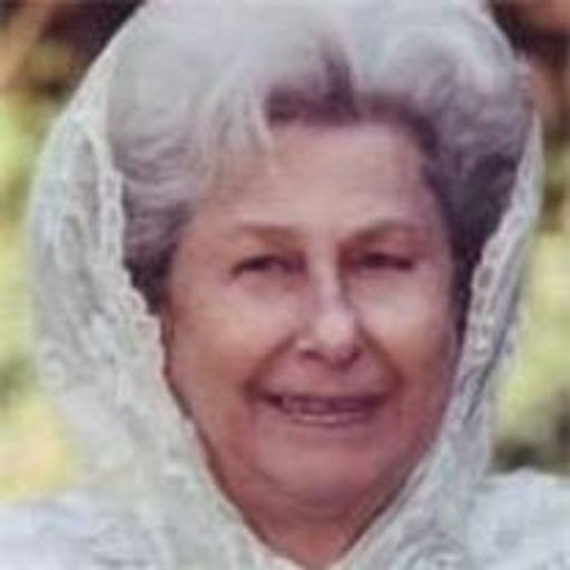 Vera Theodore Samarin Profile Photo