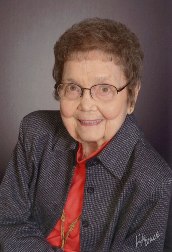 Mary Ellen "Jill" Herres Profile Photo