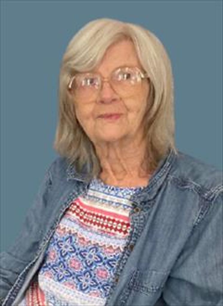 Wanda Jean Chrysler