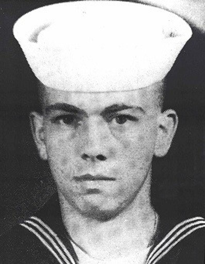 Patrick James Monaghan