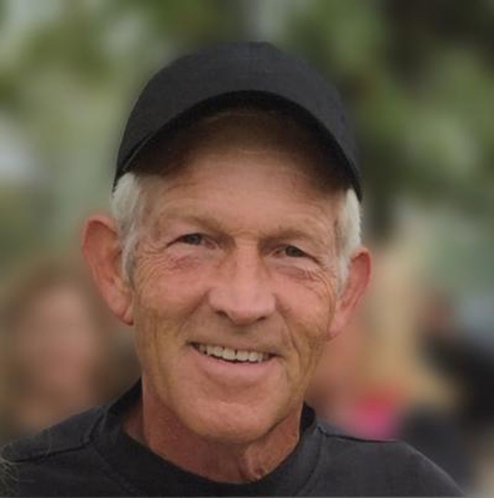 William (Bill) Richard Cogbill Profile Photo