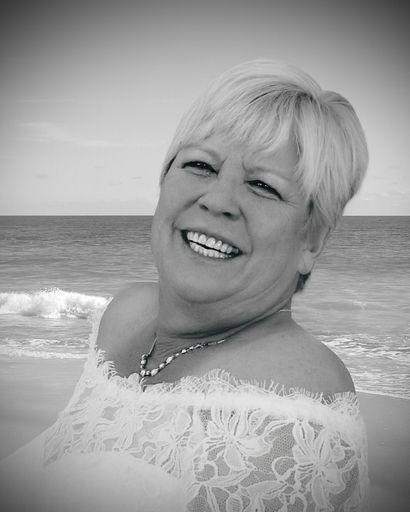 Adeline “Gussie” Cecelia Carroll's obituary image